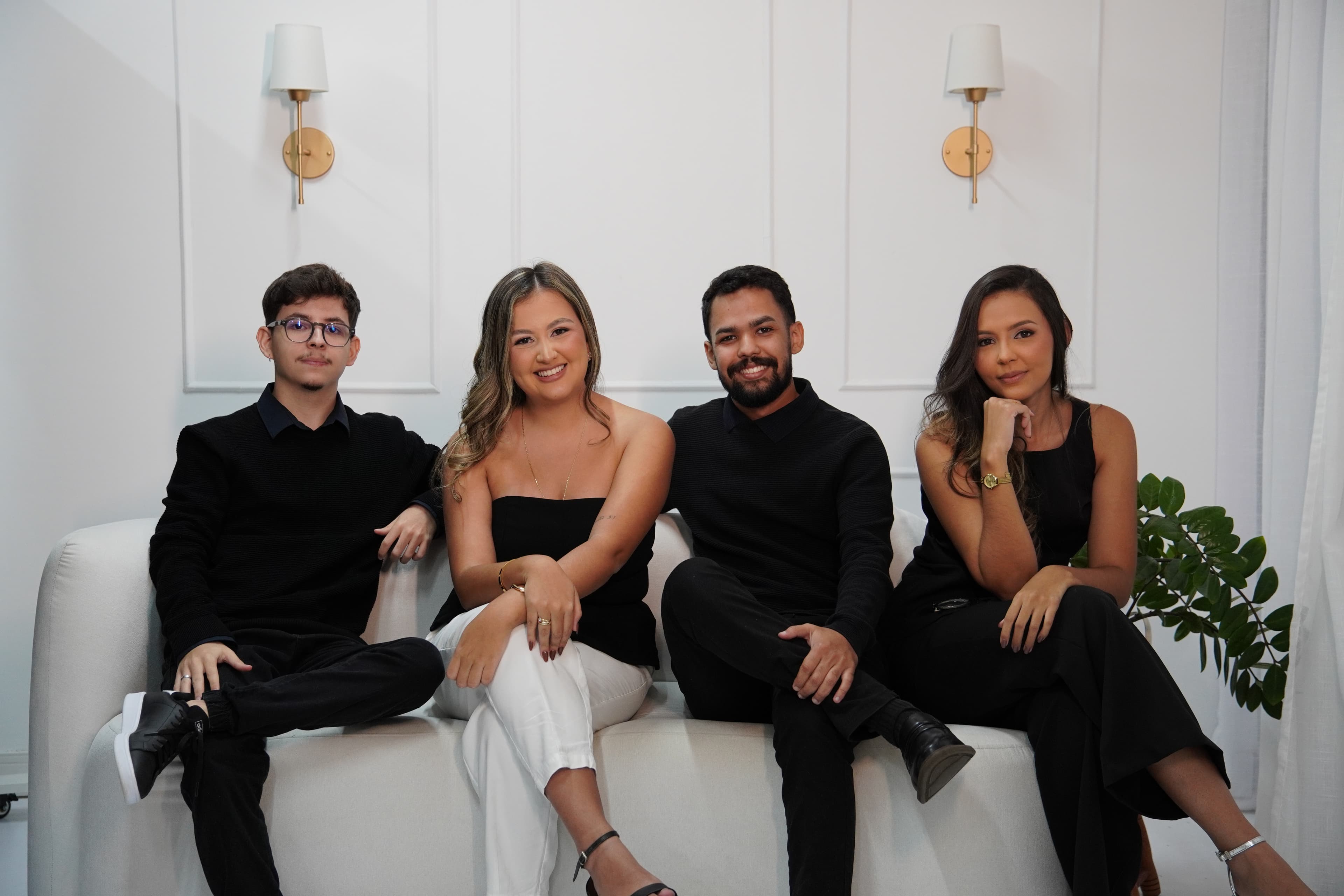 Equipe DNAC Agency